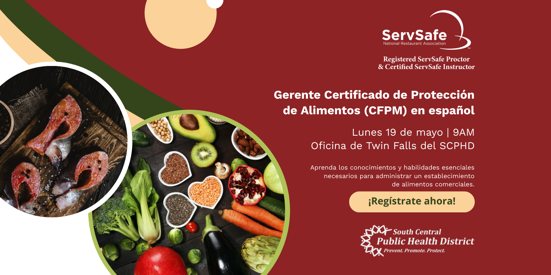 Slide linking to the Spanish CFPM Class website