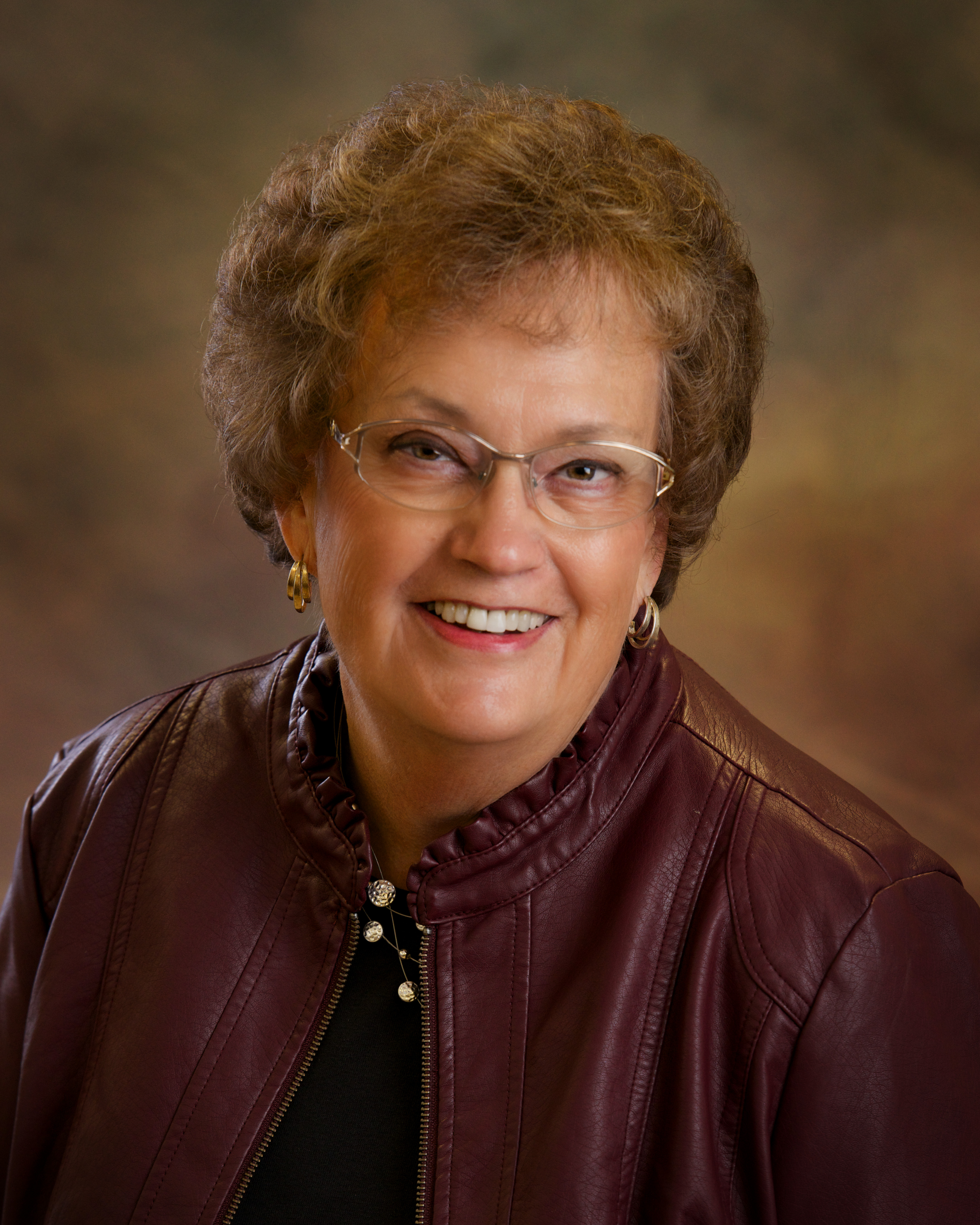 Helen P. Edwards