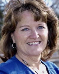 Joann Rütler