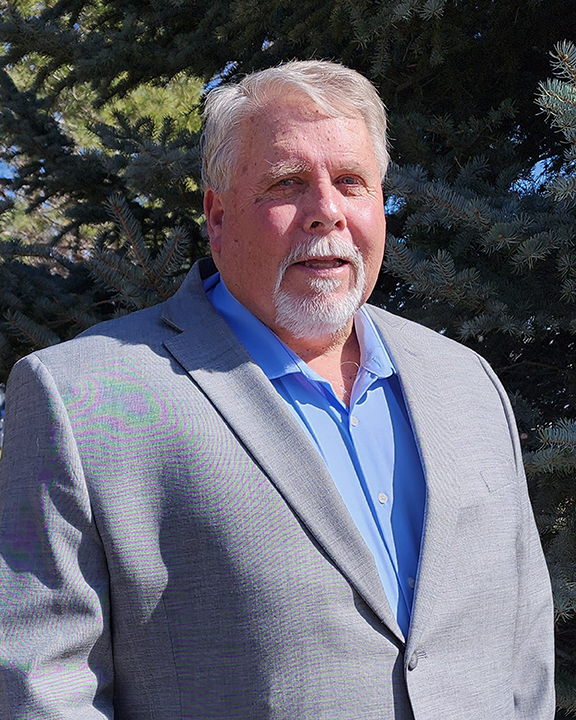 Tim Ridinger