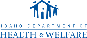 Health and Welfare logo