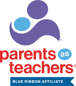 Parents As Teachers logo
