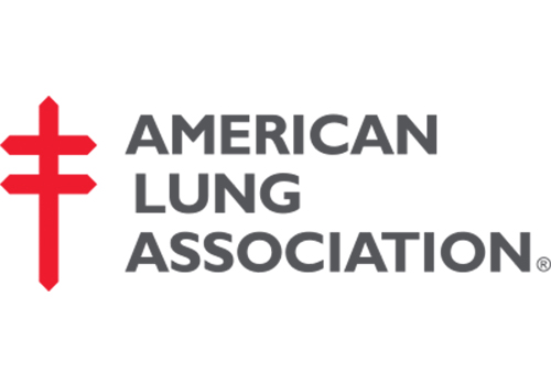 American Lung Association Icon