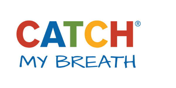 Logo for the CATCH program
