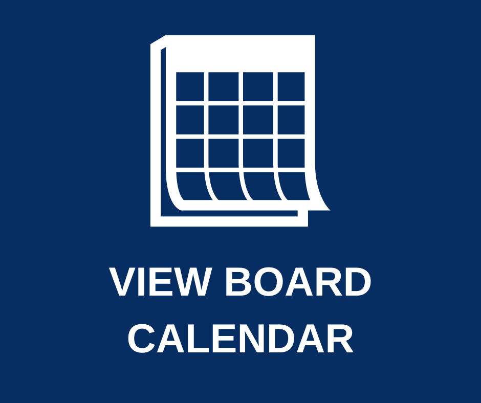 Draft A View Board Calender Icon