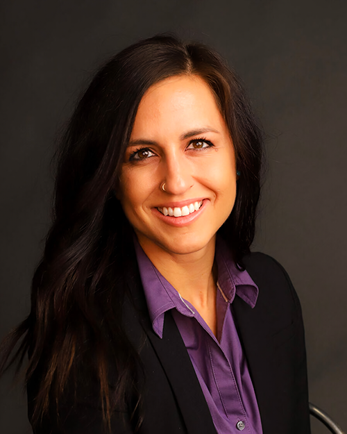 Nichole Shumway